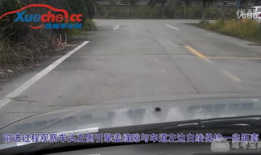 科目二侧方停车视频,视频教学助你轻松掌握